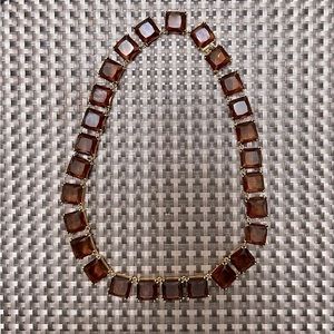 COPY - Crystal necklace